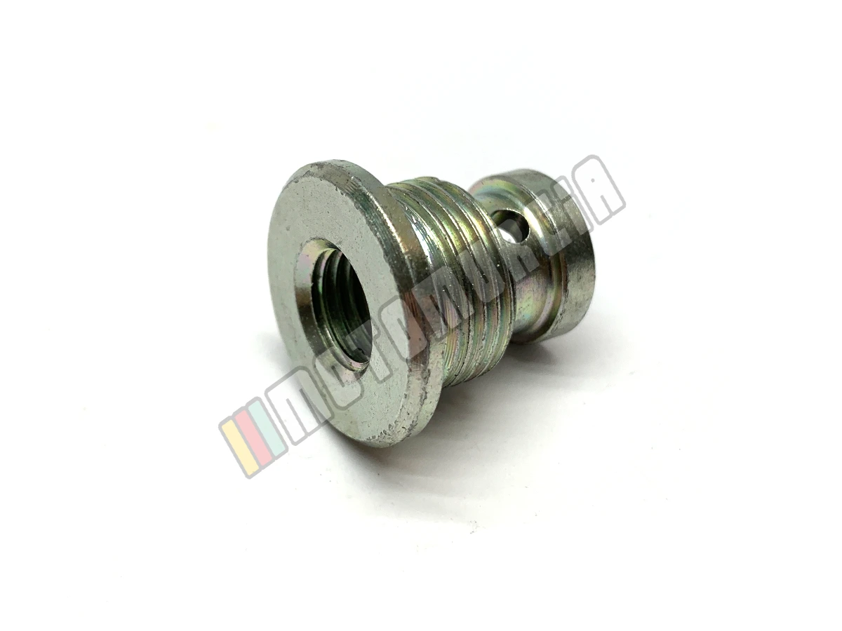 Schraube