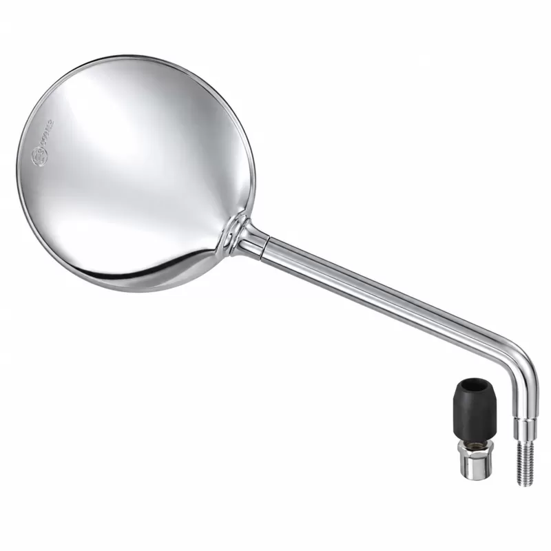 Smart OEM-Type -Rückspiegel rechts silber (Stck)