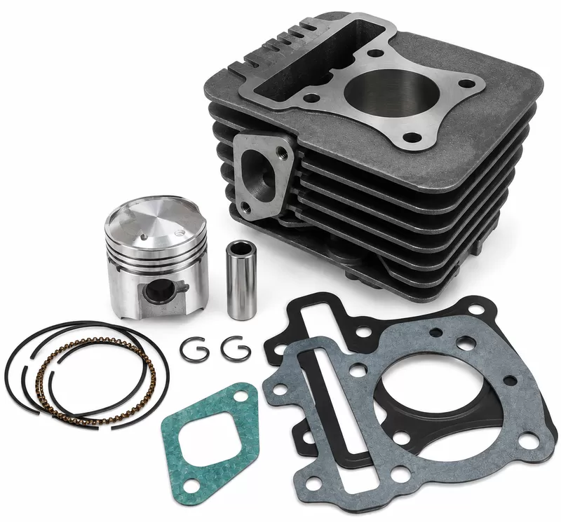 Zylinder-Kolben-Kit - Ø39mm