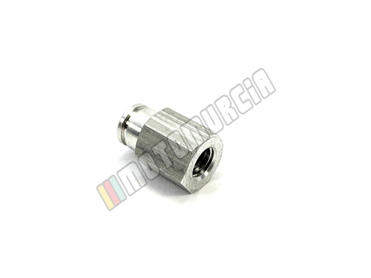 Inserisci thread M6X16