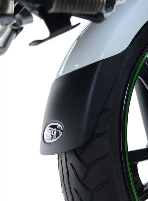 FENDER EXTENDER, CARBON LOOK
