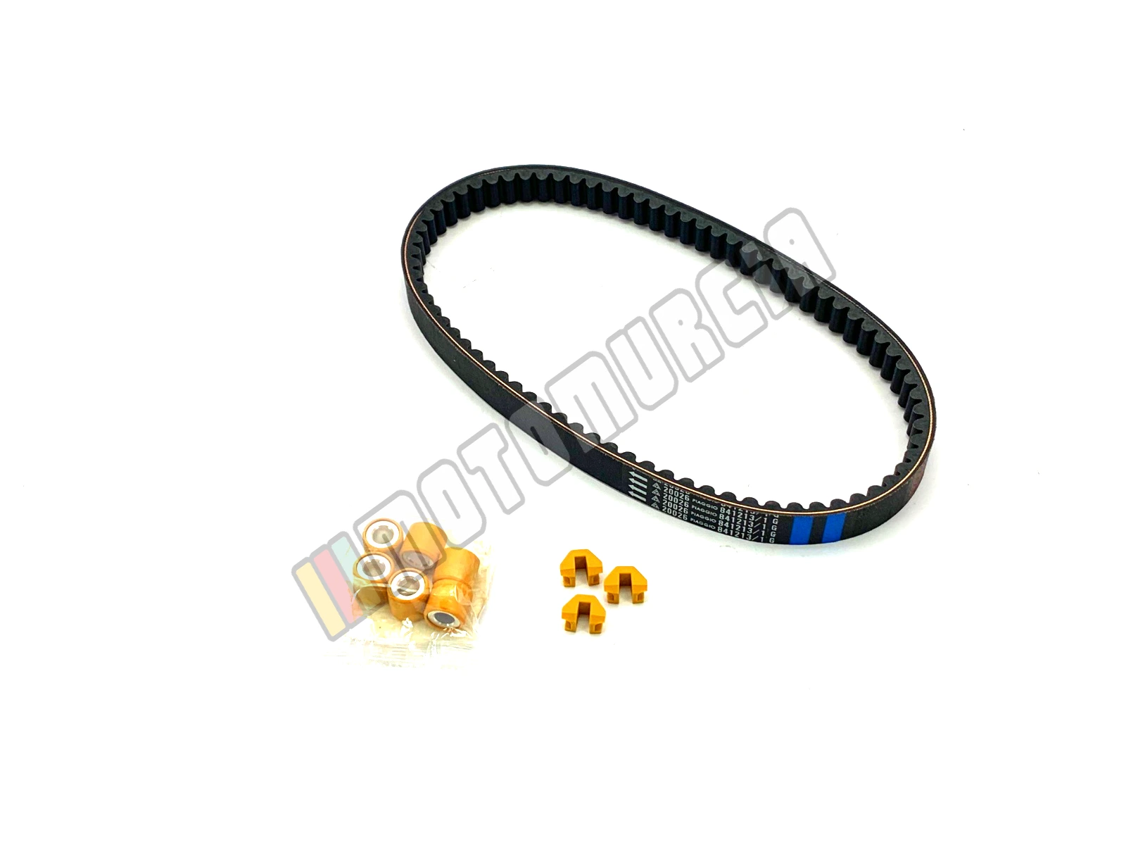 Inspection kit V-Belt Smart Kit