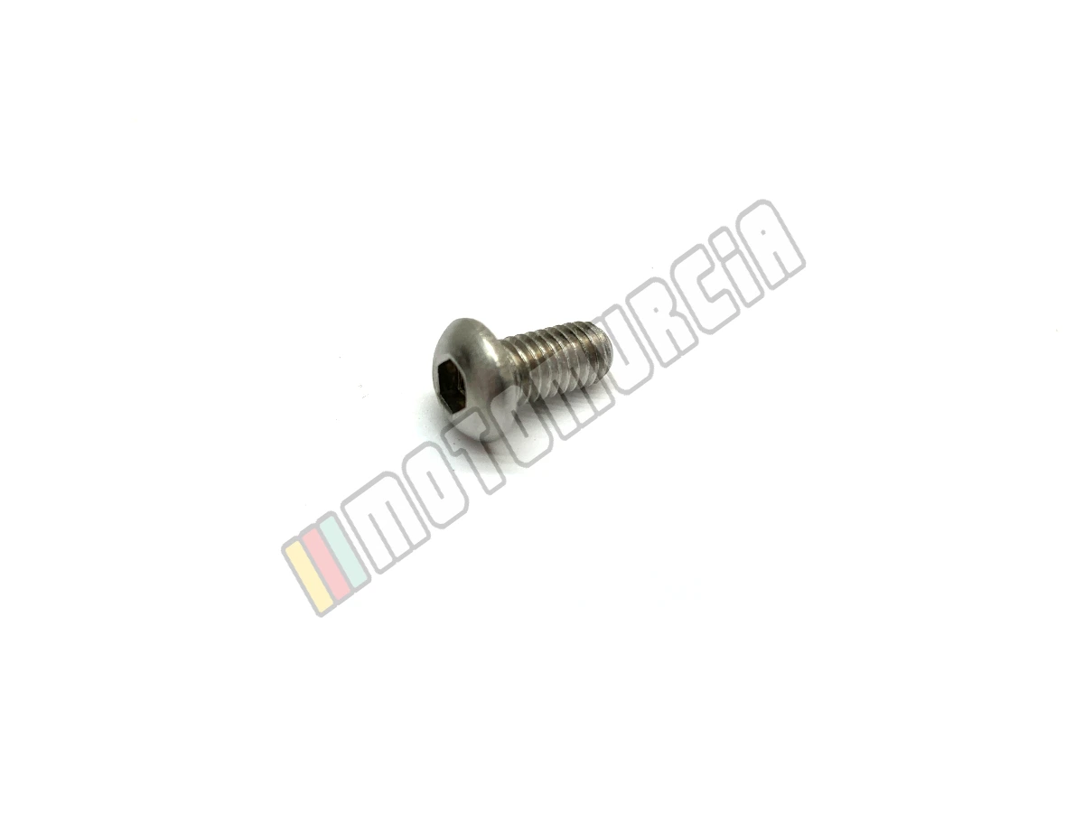 Vis M6x12