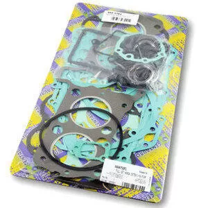 Conjunto de juntas do bloco do motor