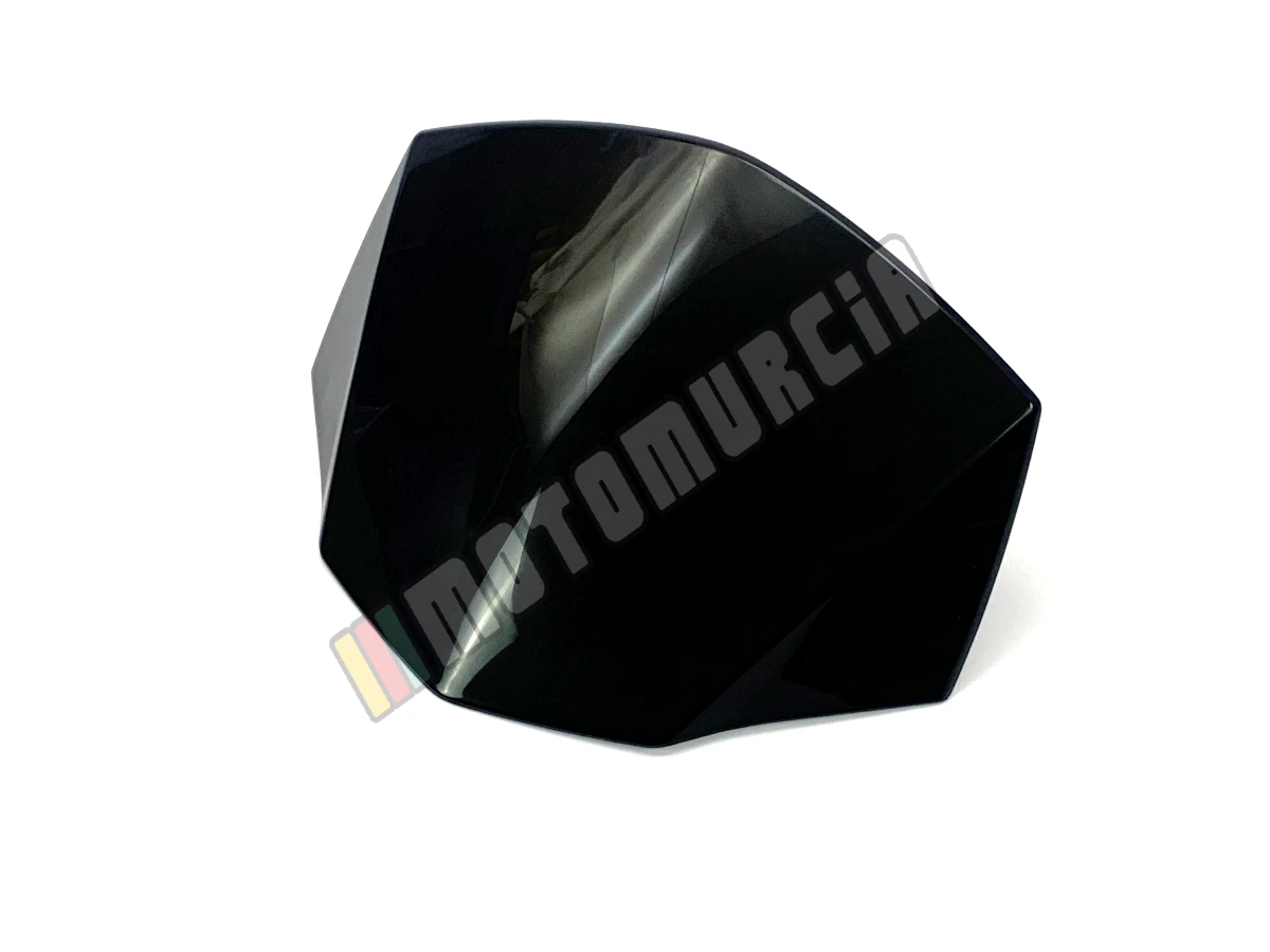 Tablica rejestracyjna APRILIA rx 125 25 czarna