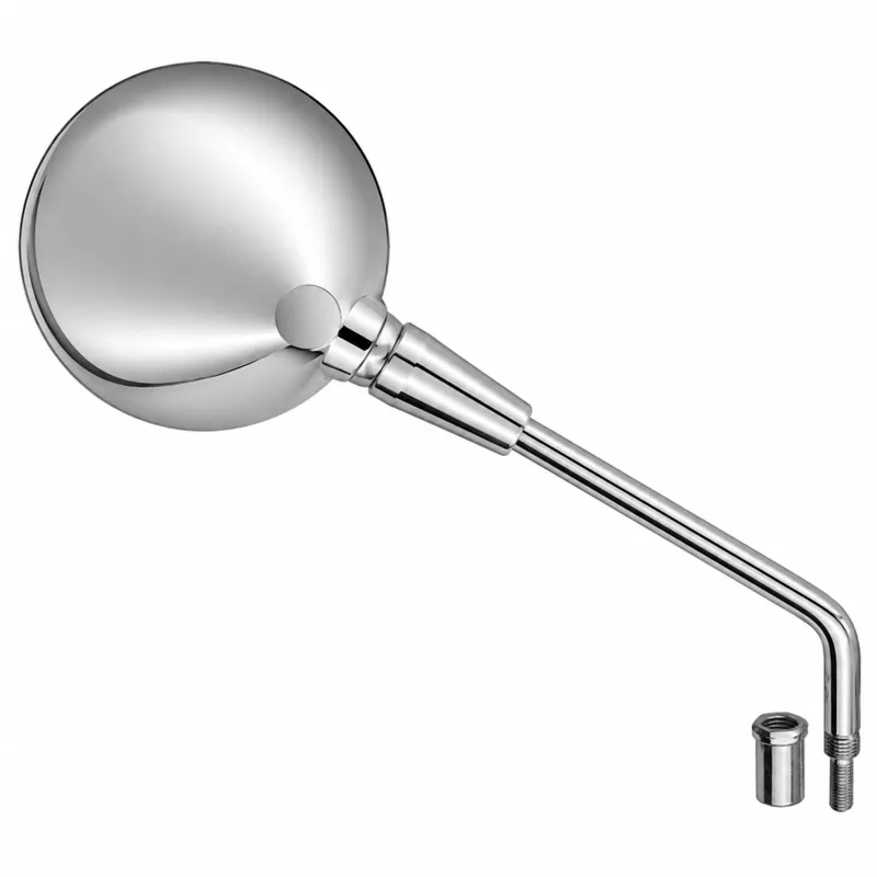 Smart Right Mirror OEM-Type (1pc)