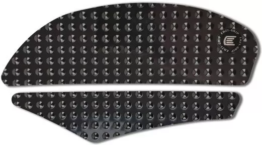 EAZI-GRIP TANK GRIPS BLACK EVO