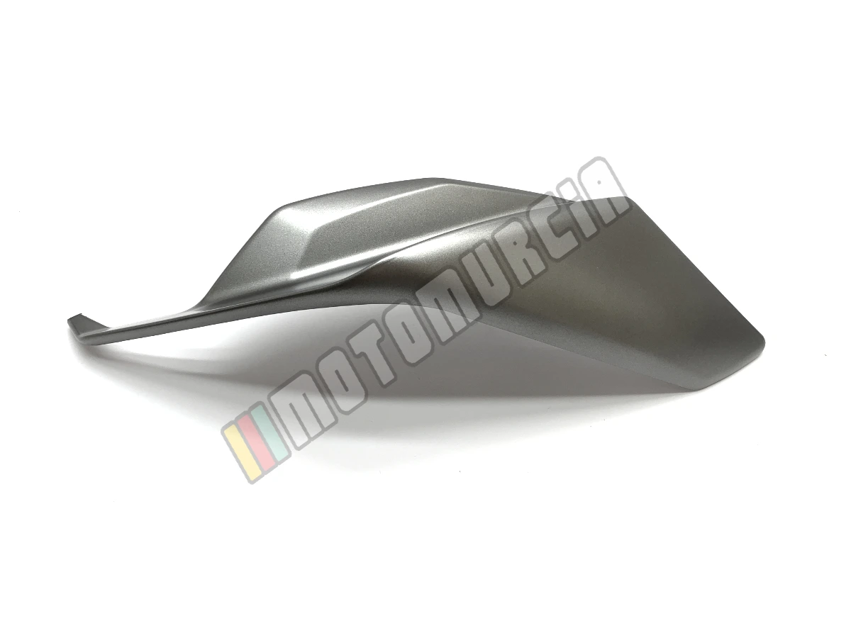 Winglet, sem decalques à esquerda, cinza, sufixo: eq_grigio atacama