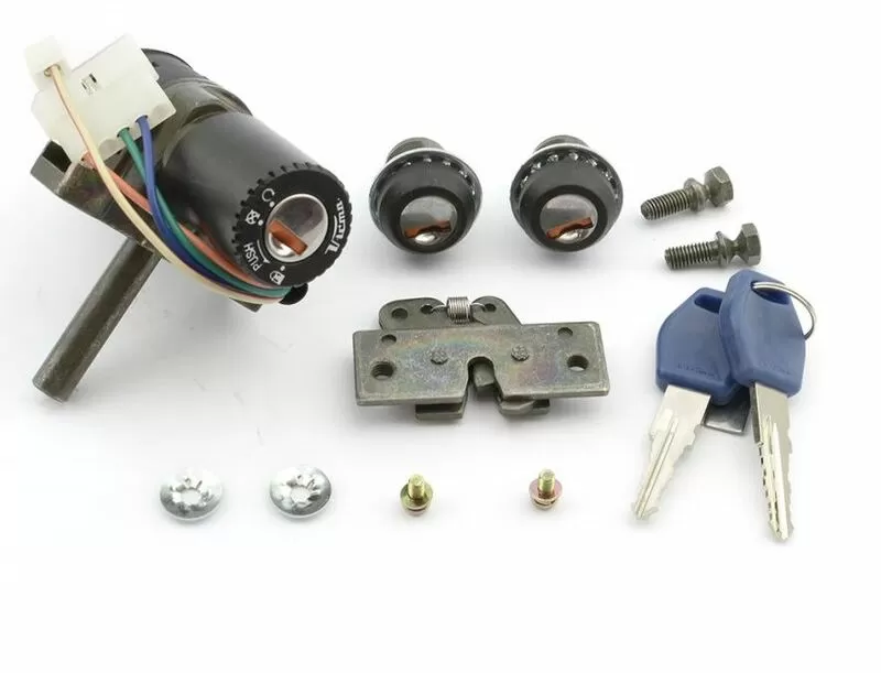 Ignition Switch Derbi GP1 50
