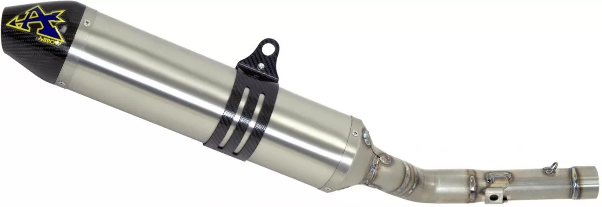 Colector de escape Arrow 75079TT