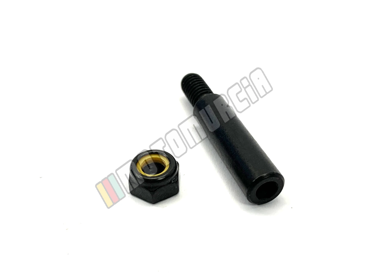 Support de fixation pour guidon