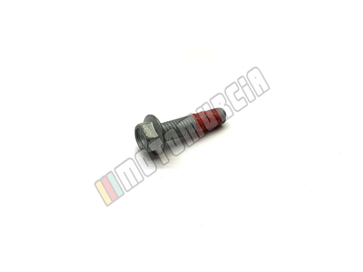 Vis M6x25
