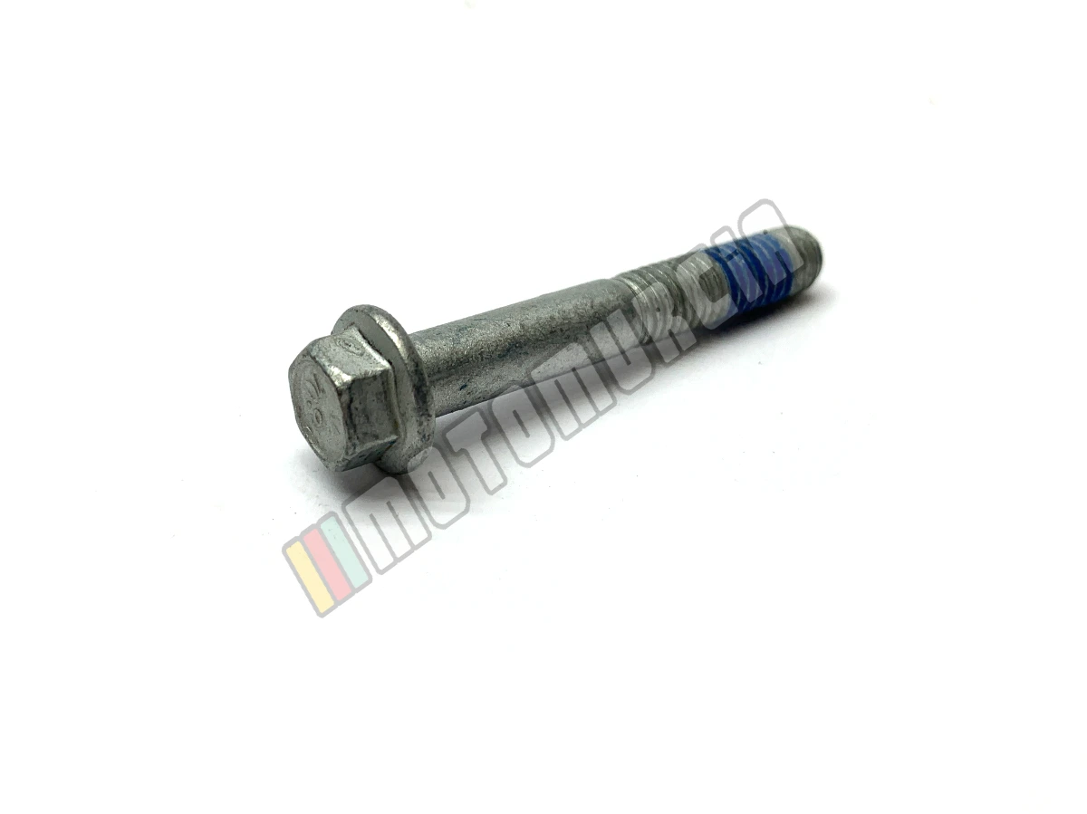 Tornillo con bridas M6X40
