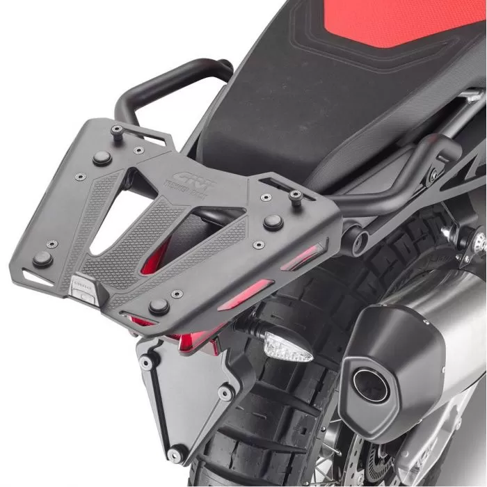 Support Monokey pour top-case