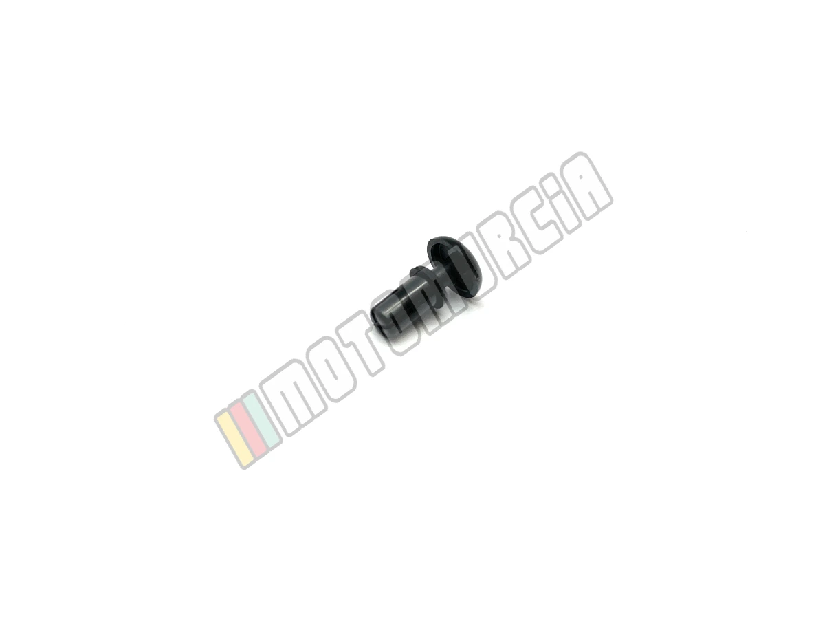 Plastica rivettante