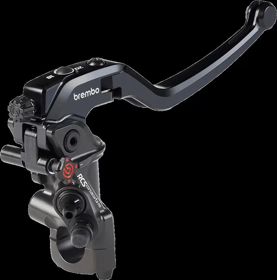 Brembo Cilindro maestro 110E71110 RCS Corsa Corta RR