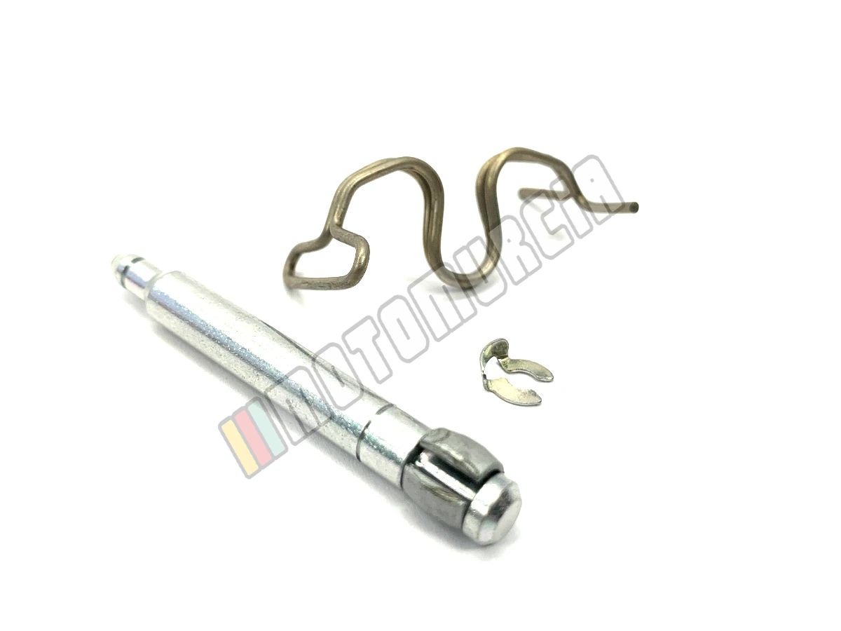 Maintenance Kit (spring and bolt)