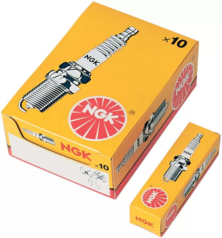Bougie NGK Standard DR5HS