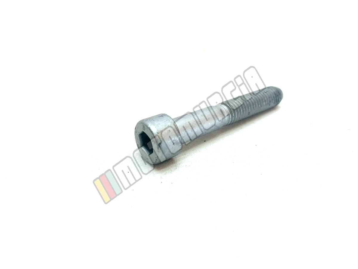 Tornillo M8X50