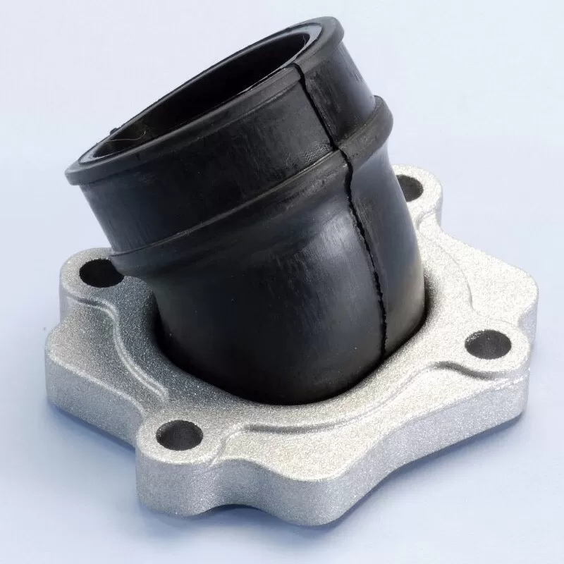 30mm Ansaugstutzen Yamaha Minarelli