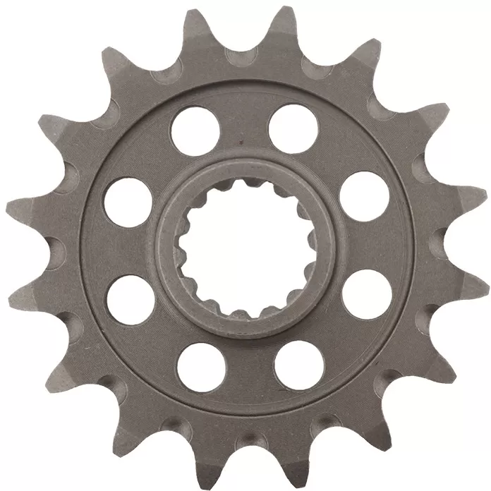 FRONT 16T, 520