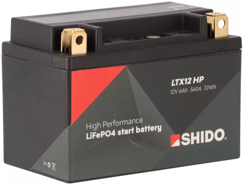 LTX12 HP