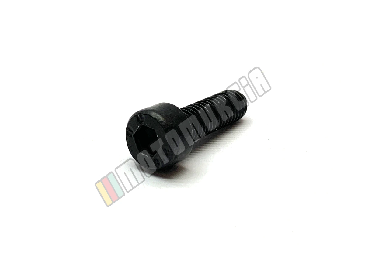 Vis M5x16