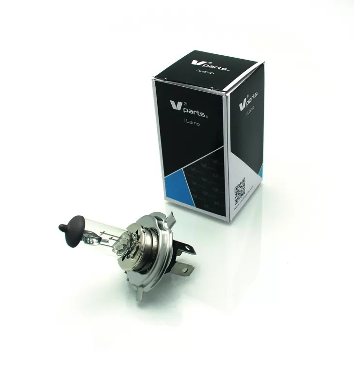 Ampoule TECNIUM H4 12V 60/55W