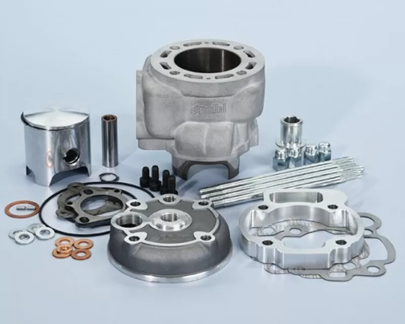Big Evolution Cylinder Kit 94cc Ø52mm