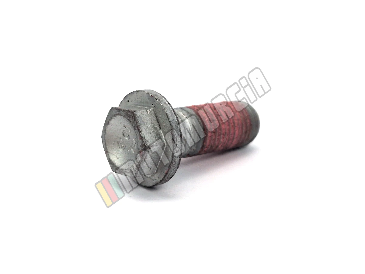 Tornillo