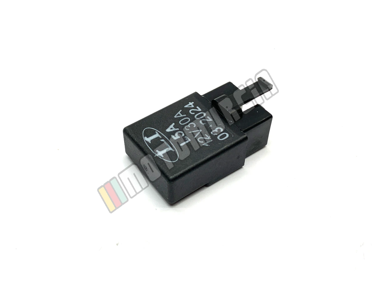 Starterrelais 12 V, 30 A