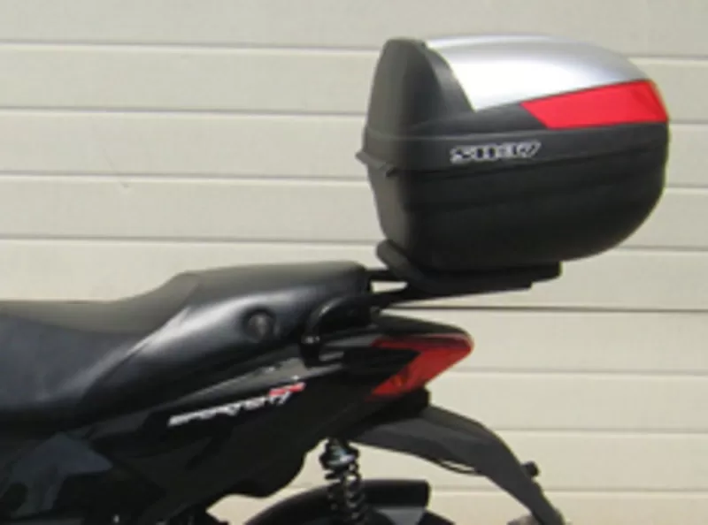 Support Top Case Top Master Aprilia