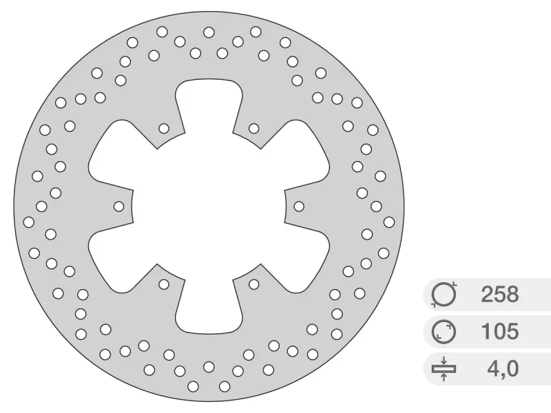 FIXED DISC, FE.P439