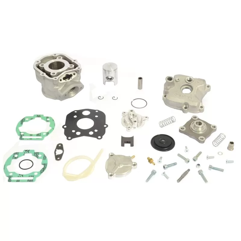 Kit de cilindro - Ø40mm