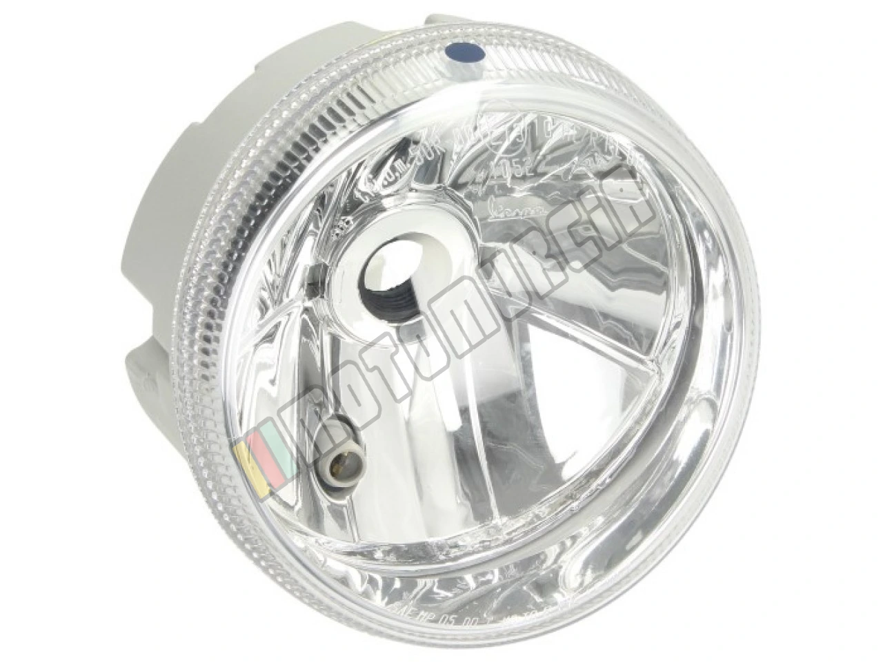 Phare sans ampoule