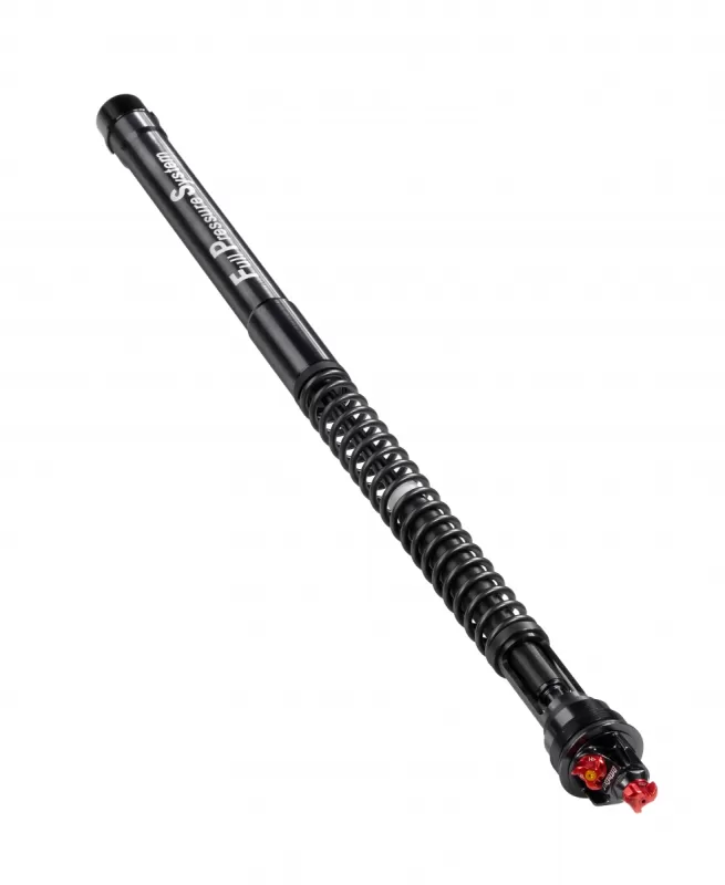 ECH29 PRESSURIZED CARTRIDGE