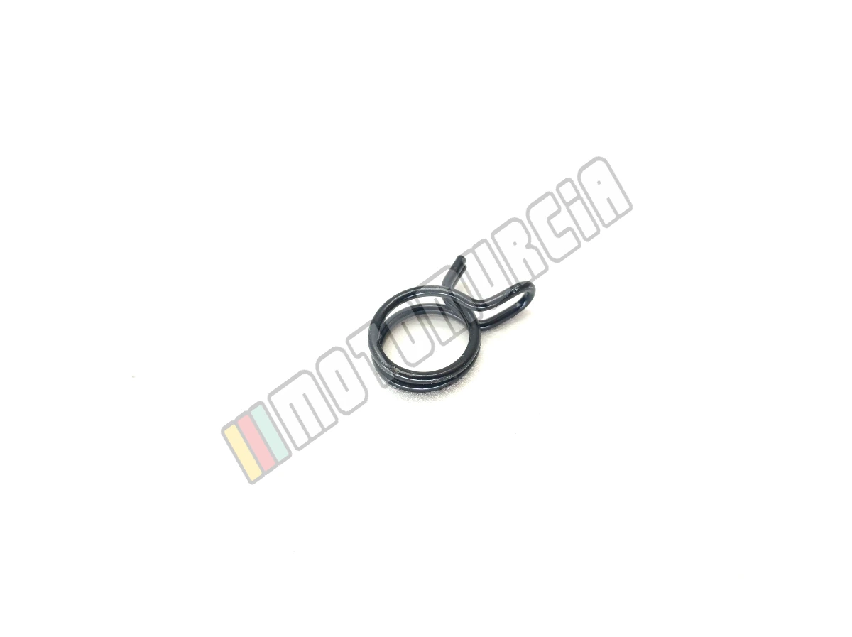 Klemmfeder Ø 15,80 mm