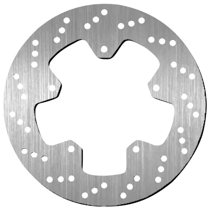 STANDARD BRAKE DISC 5196
