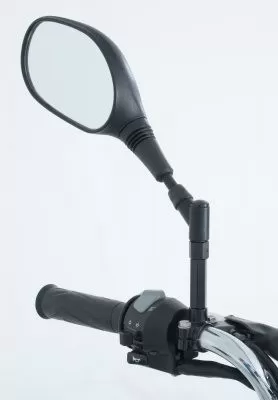 MIRROR RISERS