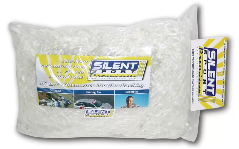 SILENCER REPACK