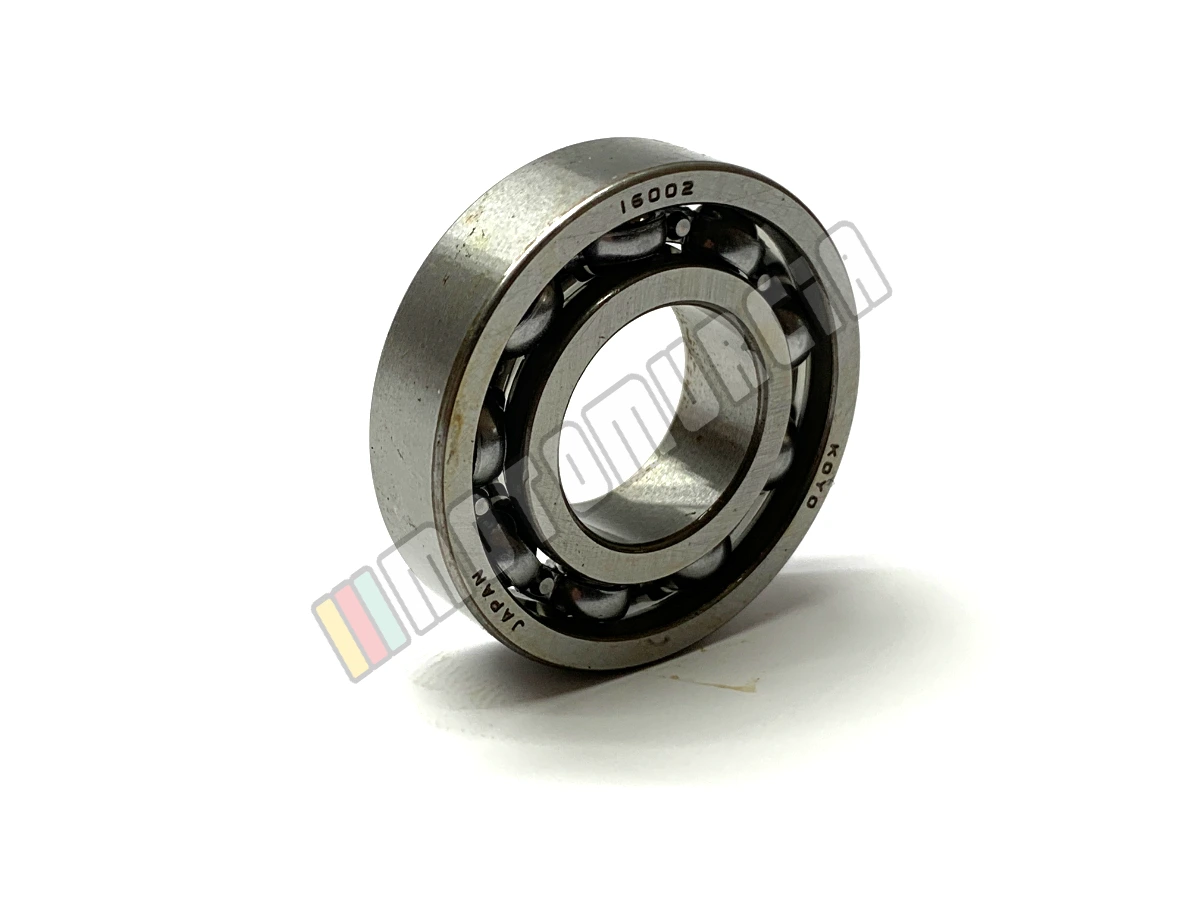 Rodamiento de bolas 16002, 15x32x8 mm