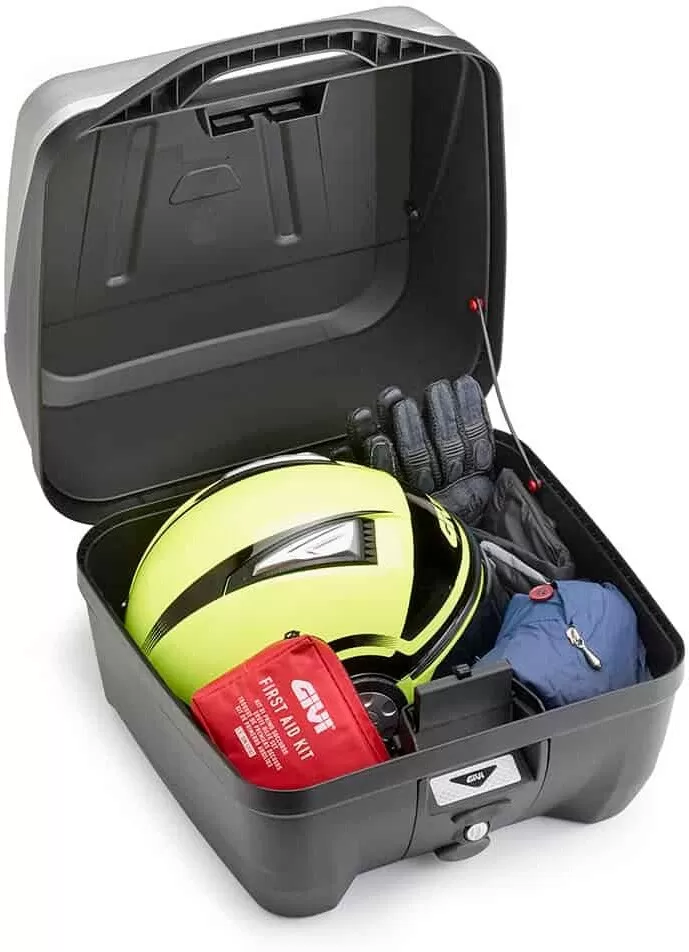 GIVI B32N Bold Monolock Kufer centralny 32L