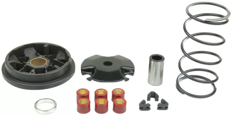 CLUTCH KT YAMAHA/MALAGUTI - SPEED VARIATOR KIT