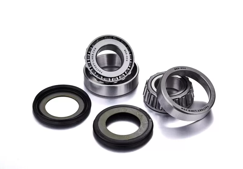 Kit cuscinetti piantone sterzo FACTORY LINKS