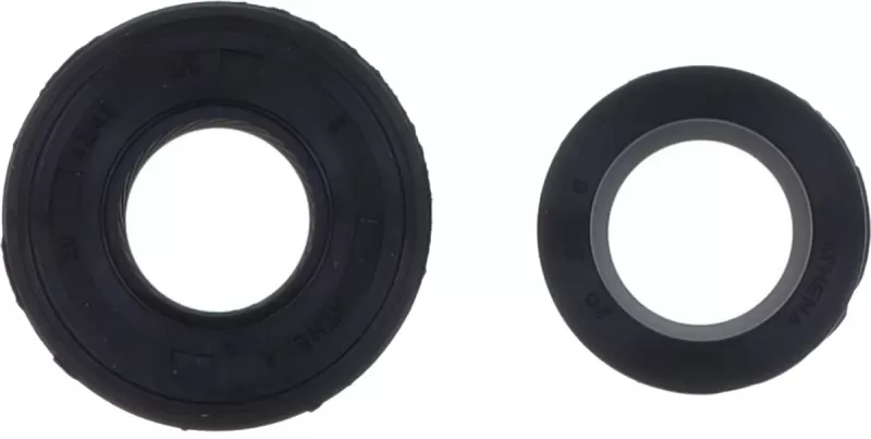 CRANKSHAFT OIL SEALS KIT - CRANKSHAFT OIL SEAL KIT