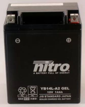 Nitro NB14L-A2