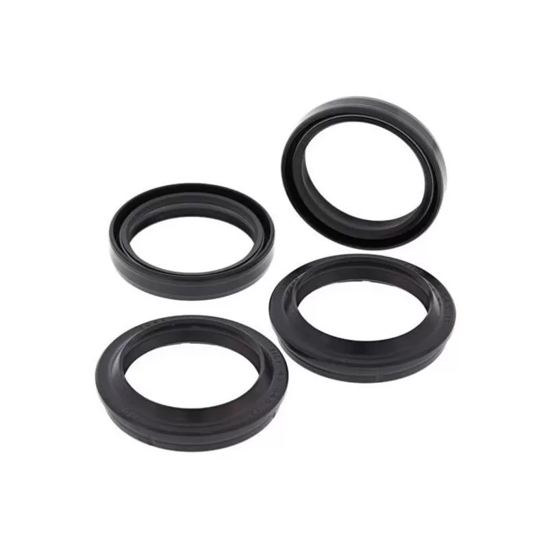Kit de retenes y guardapolvos de horquilla ALL BALLS - 43x54x9,5/10,25 mm