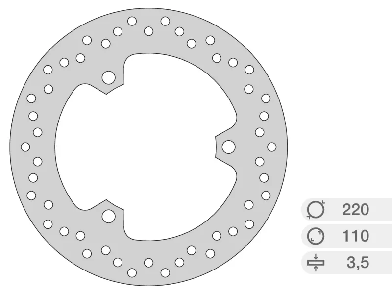 FIXED DISC, FE.Y365