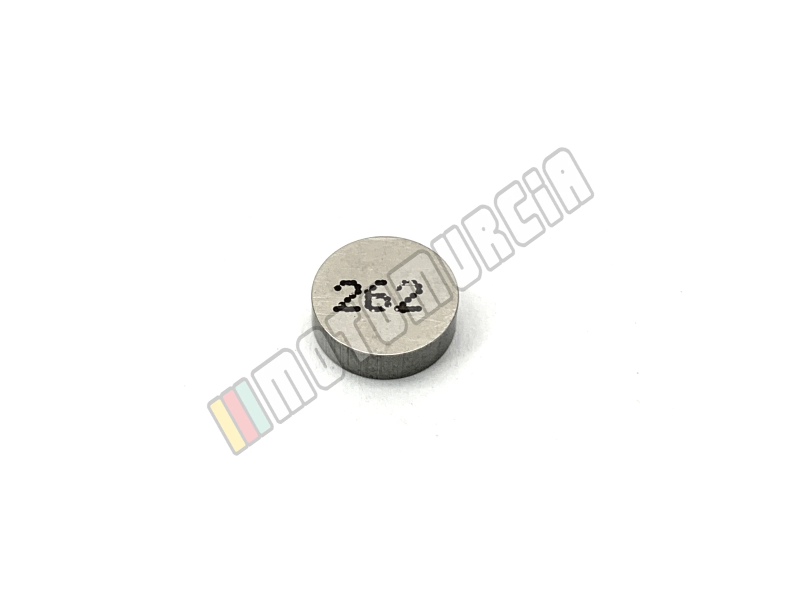 Válvula de cuña Ø 8,80 mm, espesor: 2,620 mm