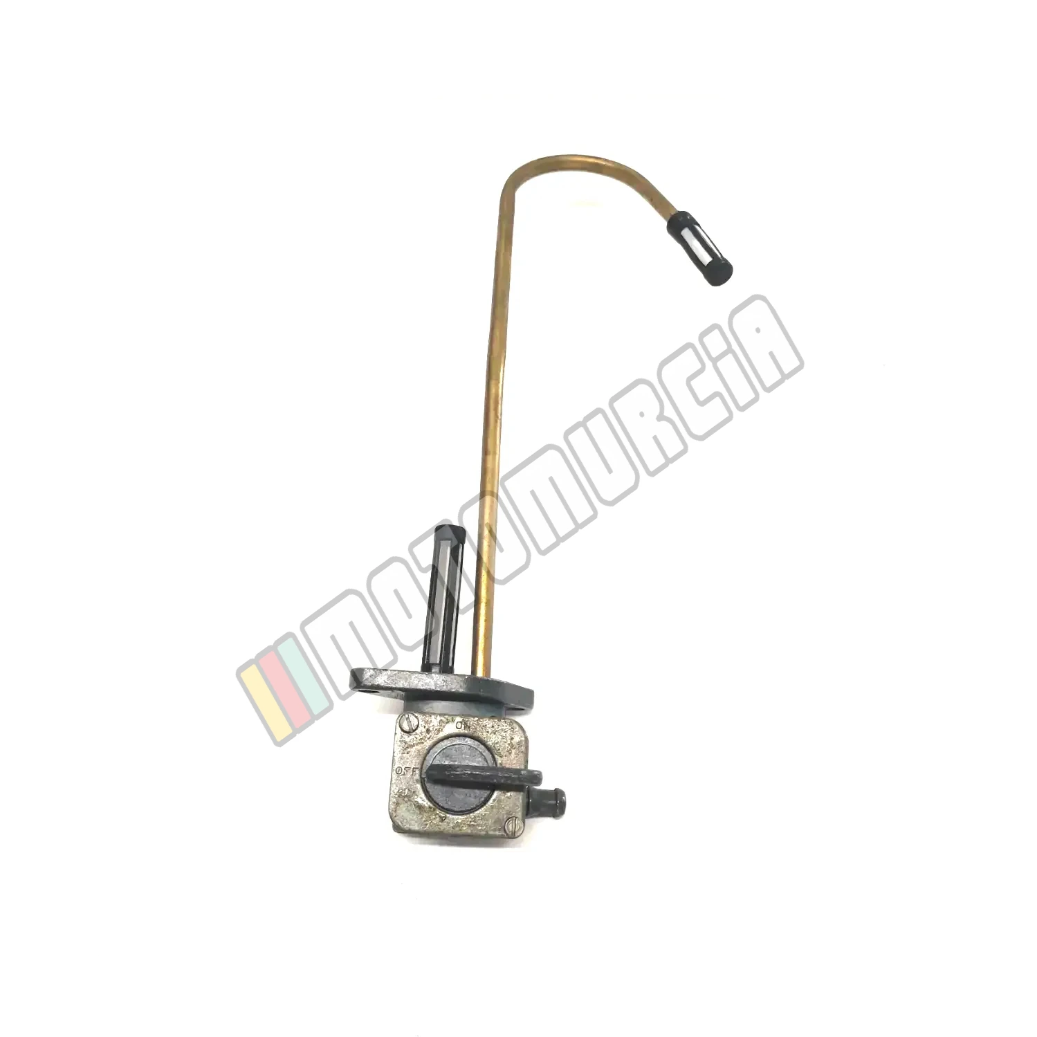 Robinet d'essence gauche